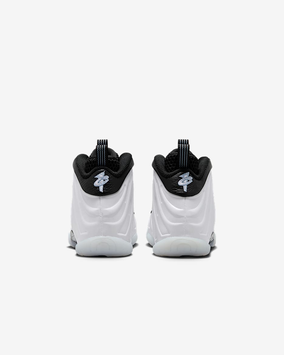 Nike Little Posite One Little Kids Shoes. Nike